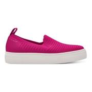 Loafers Tamaris , Pink , Dames