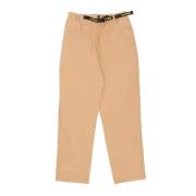 Dizzy Pants Sand Streetwear Collectie Iuter , Beige , Heren