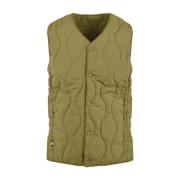 Vests Aquascutum , Green , Heren