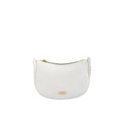 Dames Handtas Michael Kors , White , Dames