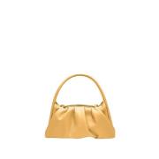 Handbags THEMOIRè , Yellow , Dames
