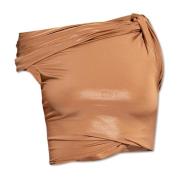 Sienna top Rick Owens , Brown , Dames