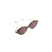 Pre-owned Fabric sunglasses Dior Vintage , Brown , Dames