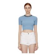 Knitwear John Richmond , Blue , Dames