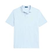 Polo Shirts Polo Ralph Lauren , Blue , Heren