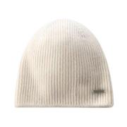 Beanies Woolrich , Beige , Unisex