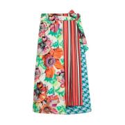 Skirts Max Mara Weekend , Multicolor , Dames