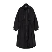 Jackets Max Mara Weekend , Black , Dames