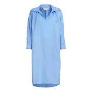 Dresses Marni , Blue , Dames