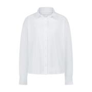 Shirts Jane Lushka , White , Dames