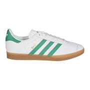 Sneakers Adidas , White , Heren