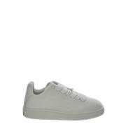 Shoes Burberry , White , Heren