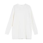 Knitwear Max Mara , White , Dames