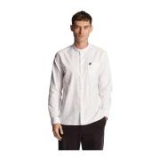 Shirts Lyle & Scott , White , Heren