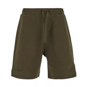 Casual Shorts Canada Goose , Green , Heren