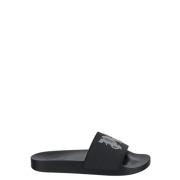 Shoes Palm Angels , Black , Heren
