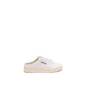 Mules Autry , White , Dames