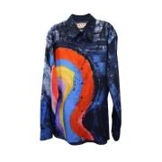 Pre-owned Cotton tops Marni Pre-owned , Multicolor , Heren