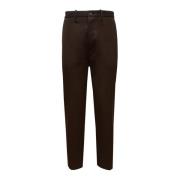 Chinos Nine In The Morning , Brown , Heren