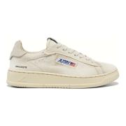 Sneakers Autry , Beige , Dames