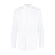 Formal Shirts Xacus , White , Heren