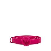 Love Berry H2 Riem Pinko , Pink , Dames