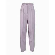 Suit Trousers Joseph , Pink , Dames