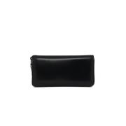 Wallets Cardholders Comme des Garçons , Black , Dames