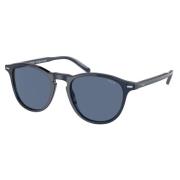 Stijlvolle Zonnebril Ph4181 Ralph Lauren , Blue , Unisex