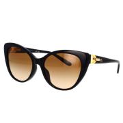 Sunglasses Ralph Lauren , Black , Unisex