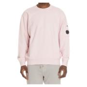 Sweatshirts C.p. Company , Pink , Heren