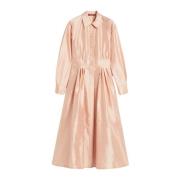 Dresses Max Mara Studio , Beige , Dames