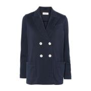 Blazers Circolo 1901 , Blue , Dames