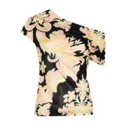 T-Shirts Etro , Multicolor , Dames