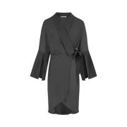 Dresses Mare Di Latte , Gray , Dames