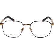 Glasses Philipp Plein , Black , Heren