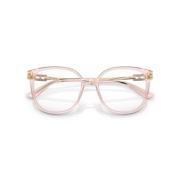 Glasses Bvlgari , Pink , Dames
