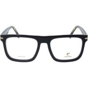 Iconische Originele Bril met Garantie Carrera , Black , Heren