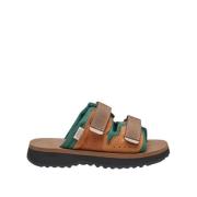 Unisex Mogi Sandalen Suicoke , Multicolor , Dames