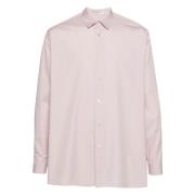 Casual Shirts The Row , Pink , Heren