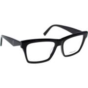 Glasses Saint Laurent , Black , Heren