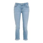 Trousers Liu Jo , Blue , Dames