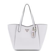 Bag Accessories Guess , White , Dames