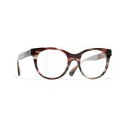 Glasses Chanel , Brown , Unisex