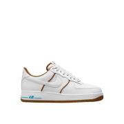 Sneakers Nike , White , Heren