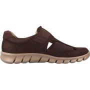 Sneakers Callaghan , Brown , Heren