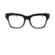 Glasses Philipp Plein , Black , Dames