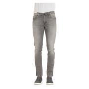 Jeans PT Torino , Gray , Heren