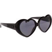 Sunglasses Moschino , Black , Dames