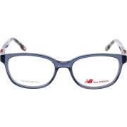 Glasses New Balance , Gray , Unisex